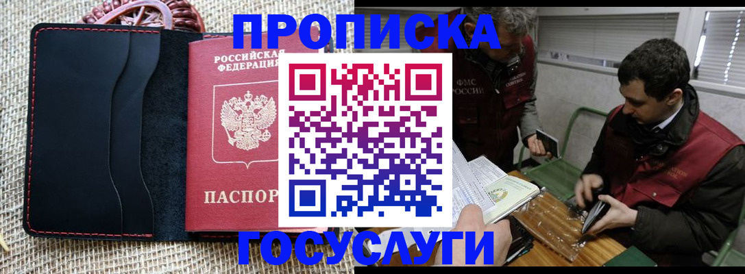 прописка для кредита в Тереке
